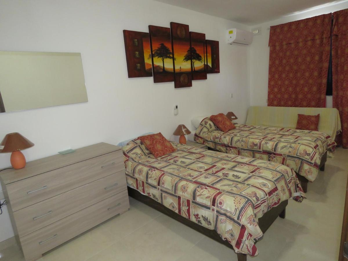 Aquamarine Sea Front Apartments - First Floor Marsaskala Exterior photo